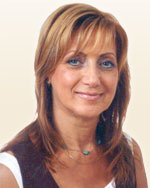 Hegyesi Eszter